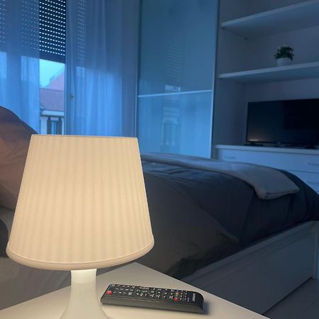 Gs Brera Home ميلان المظهر الخارجي الصورة